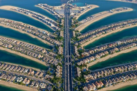 Palm Views في نخلة جميرا, الإمارات العربية المتحدة رقم 69234