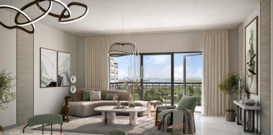 Appartement de 2 chambres à Yas Island, UAE No. 37289
