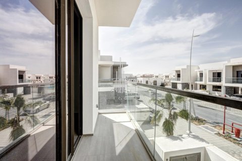Villa de 3 chambres à Yas Acres, UAE No. 37287 9