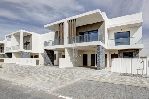 3 bedrooms Villa on the Yas Acres, UAE No. 37287