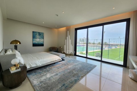 Villa de 4 chambres à Saadiyat Island, UAE No. 37288 9