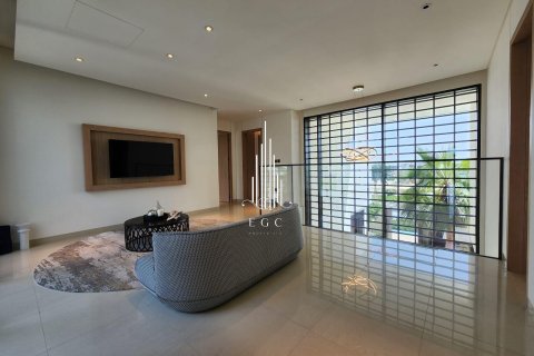 Villa de 4 chambres à Saadiyat Island, UAE No. 37288 16