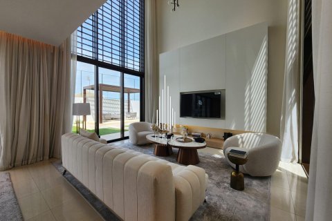 Villa de 4 chambres à Saadiyat Island, UAE No. 37288 8