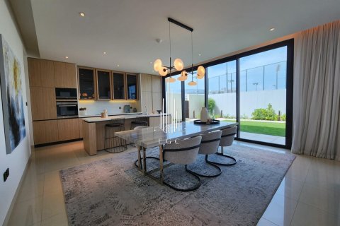 Villa de 4 chambres à Saadiyat Island, UAE No. 37288 5