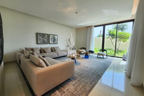 Villa de 4 chambres à Saadiyat Island, UAE No. 37288 6