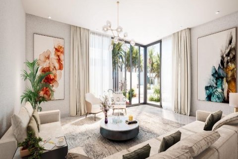 Villa de 4 chambres à Saadiyat Island, UAE No. 37288 7
