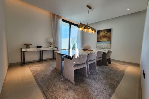 Villa de 4 chambres à Saadiyat Island, UAE No. 37288 10