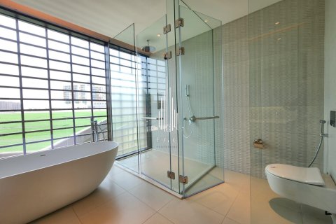 Villa de 4 chambres à Saadiyat Island, UAE No. 37288 22