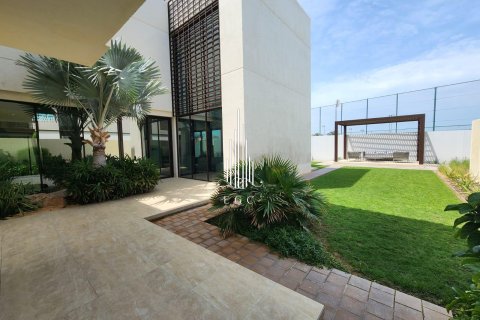 Villa de 4 chambres à Saadiyat Island, UAE No. 37288 14