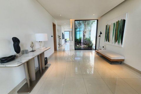 Villa de 4 chambres à Saadiyat Island, UAE No. 37288 13