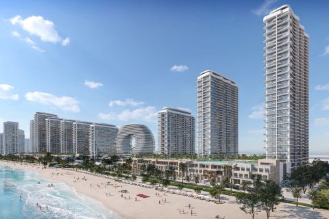 3 bedrooms Apartment in Dubai, UAE No. 101531