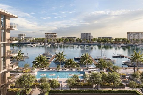 2 bedrooms Apartment in Mina Rashid, UAE No. 42247