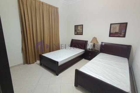 Apartment de 2 dormitorios en Doha, Qatar No. 58343 8