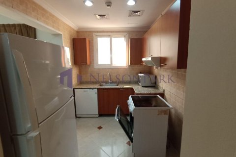 Apartment de 2 dormitorios en Doha, Qatar No. 58343 13