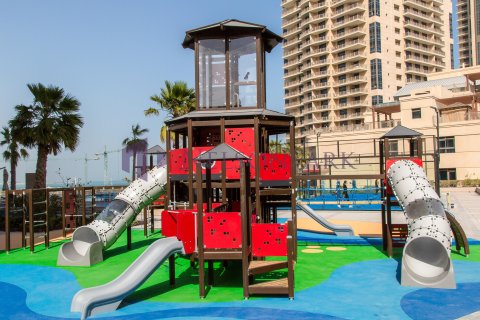 1 غرف نوم شقة في الدوحة, Qatar رقم 58340 7