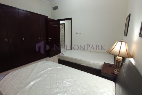 Apartment de 2 dormitorios en Doha, Qatar No. 58344 8