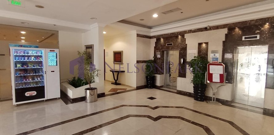 Apartment de 2 dormitorios en Doha, Qatar No. 58344