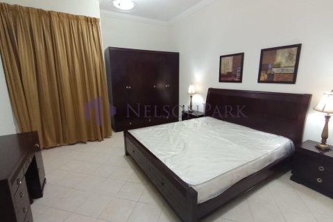 Apartment de 2 dormitorios en Doha, Qatar No. 58344 11