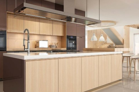 3 bedrooms Apartment in BINGHATTI CREST Jumeirah Village Circle, UAE No. 96498 7