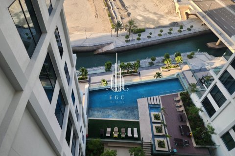2 غرف نوم شقة في Shams Abu Dhabi, الإمارات العربية المتحدة رقم 34466 17