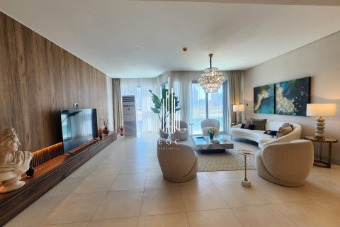3 bedrooms Apartment in Al Reem Island, UAE No. 34475