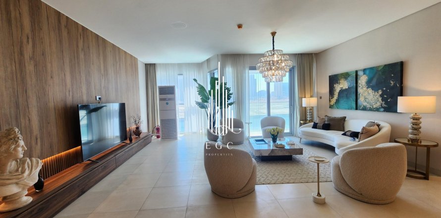 3 bedrooms Apartment in Al Reem Island, UAE No. 34475
