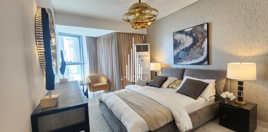 Duplex de 3 chambres à Al Reem Island, UAE No. 34476
