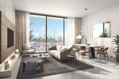 Apartment de 2 dormitorios en District One, UAE No. 77457