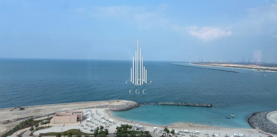 Appartement de 3 chambres à The Marina, UAE No. 20554
