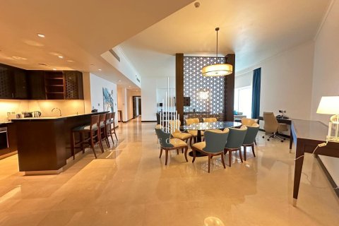 Appartement de 3 chambres à The Marina, UAE No. 20554 9