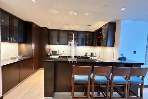 Appartement de 3 chambres à The Marina, UAE No. 20554 15