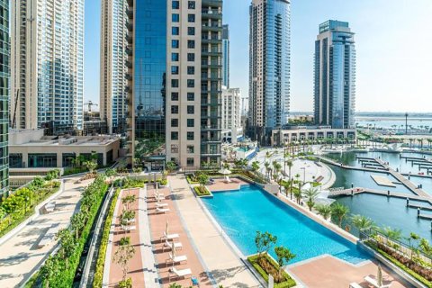 Квартира с 2 спальнями в Dubai Creek Harbour (The Lagoons), ОАЭ №95098 7