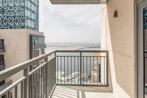 Квартира с 2 спальнями в Dubai Creek Harbour (The Lagoons), ОАЭ №95098 6