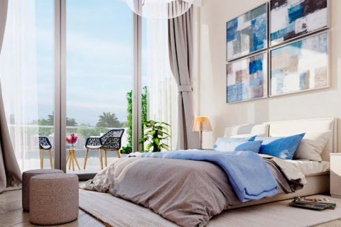 Apartment de 3 dormitorios en RIVIERA (MBR) Meydan, UAE No. 95100 6