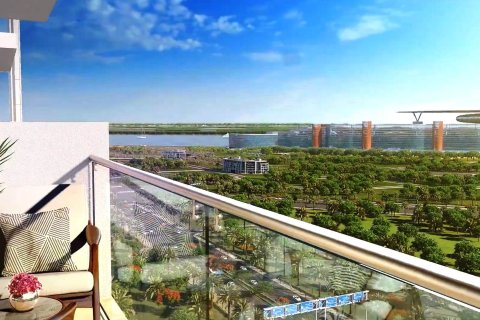 Apartment de 3 dormitorios en RIVIERA (MBR) Meydan, UAE No. 95100 5