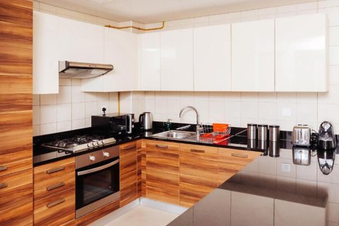 Apartment de 3 dormitorios en Dubai Marina, UAE No. 95109