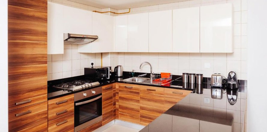 3 bedrooms Apartment in Dubai Marina, UAE No. 95109