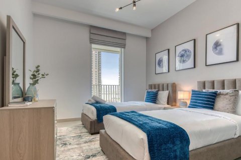 1 bedroom Apartment in CREEK HORIZON Dubai Creek Harbour (The Lagoons), UAE No. 95099