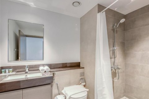 Appartement de 1 chambre à CREEK HORIZON Dubai Creek Harbour (The Lagoons), UAE No. 95099 5