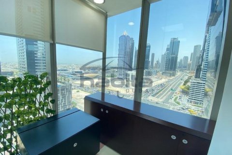 Офис 89.3м² в Бизнес-Бэй, ОАЭ №35075