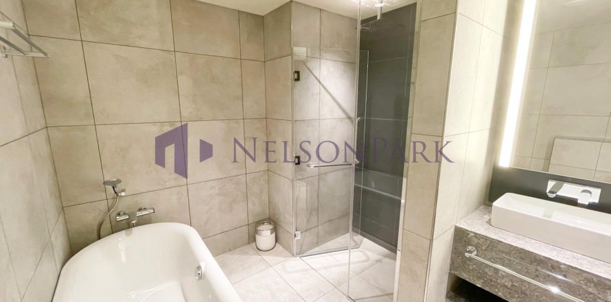 2 bedrooms Apartment in Lusail, Qatar No. 57069