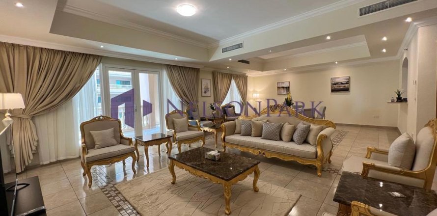 2 غرف نوم شقة في الدوحة, Qatar رقم 57049