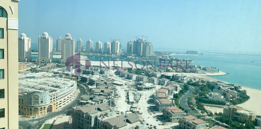 1 bedroom Apartment in Doha, Qatar No. 57048