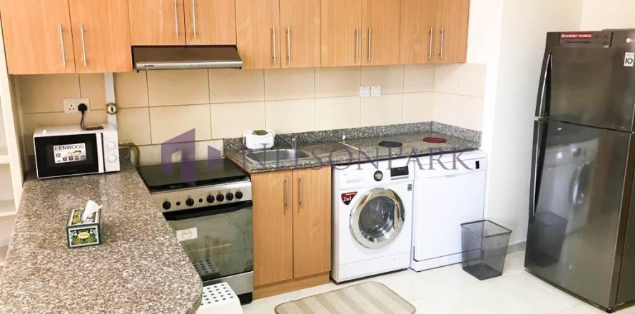 1 غرف نوم شقة في لوسيل, Qatar رقم 57070