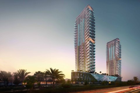 2 bedrooms Apartment in Dubai, UAE No. 106065