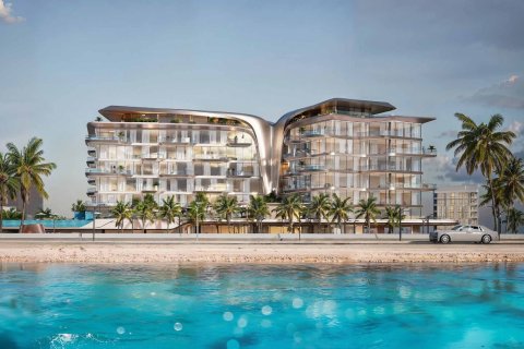1 bedroom Apartment in Dubai, UAE No. 106062