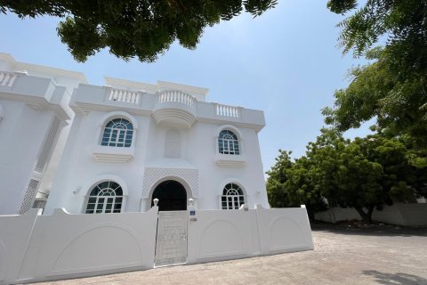 3 غرف نوم فيلا في مسقط , عُمان رقم 68506