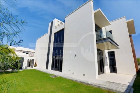 4 bedrooms Villa on the Yas Island, UAE No. 12215 15