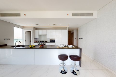 Apartment de 3 dormitorios en ORB TOWER Mohammed Bin Rashid City, UAE No. 95544
