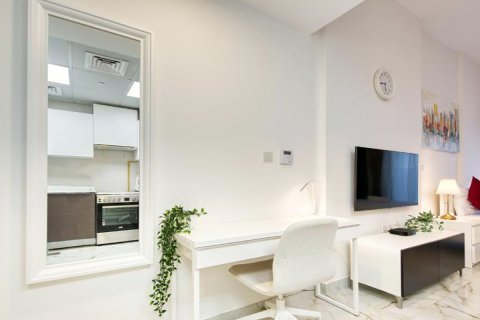 Квартира с 2 спальнями в JOYA VERDE RESIDENCES, Джумейра Вилладж Серкл, ОАЭ №95567 4